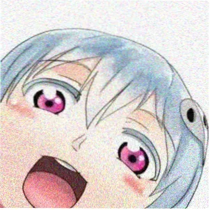 读者头像六